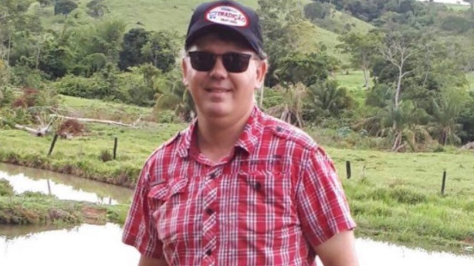 rnando Costa é proprietário do Supermercado Tradição e faz parte de uma das famílias pioneiras de Alta Floresta D’Oeste