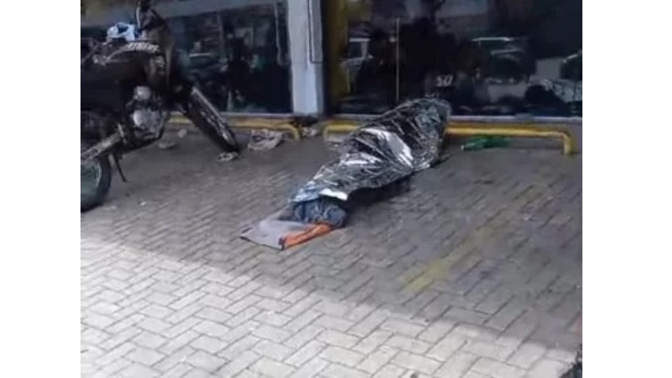 Notícia Relacionada