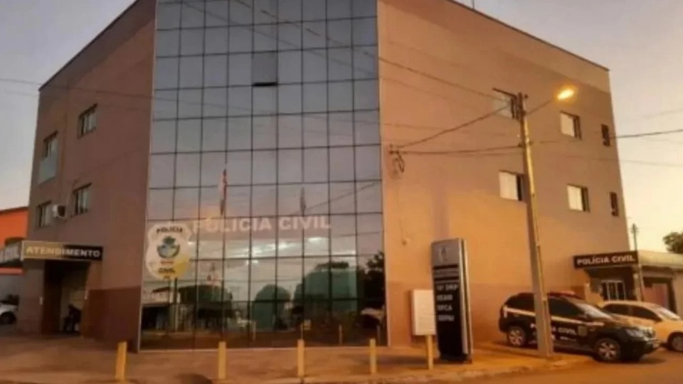 Notícia Relacionada