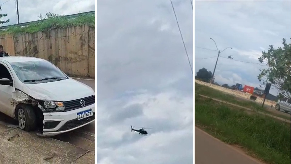 Notícia Relacionada