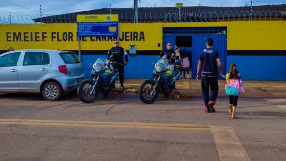 Notícia Relacionada