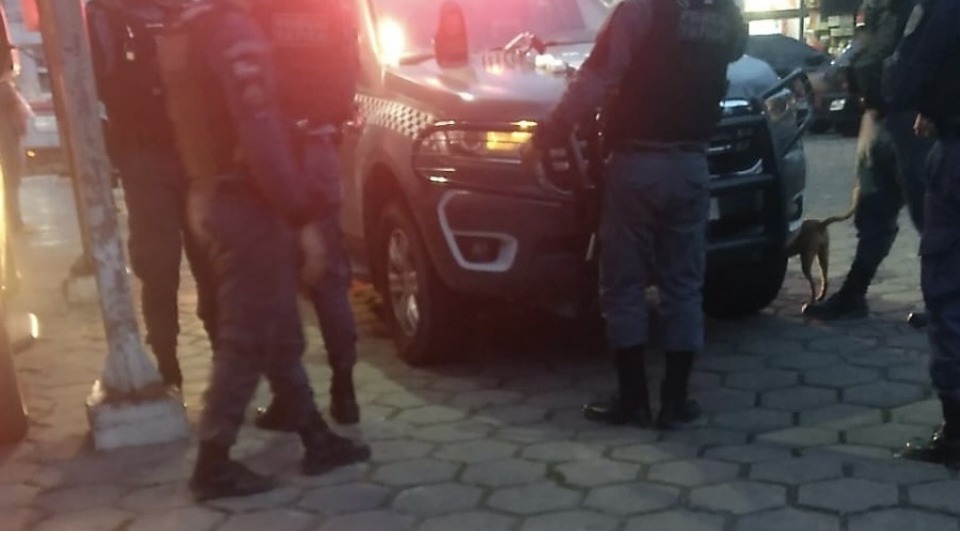 Notícia Relacionada
