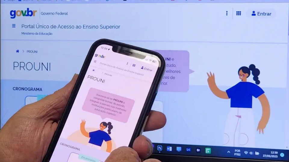 Notícia Relacionada