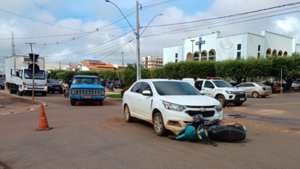 Notícia Relacionada