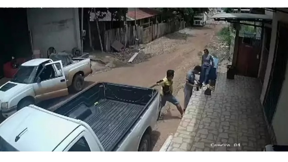 Notícia Relacionada