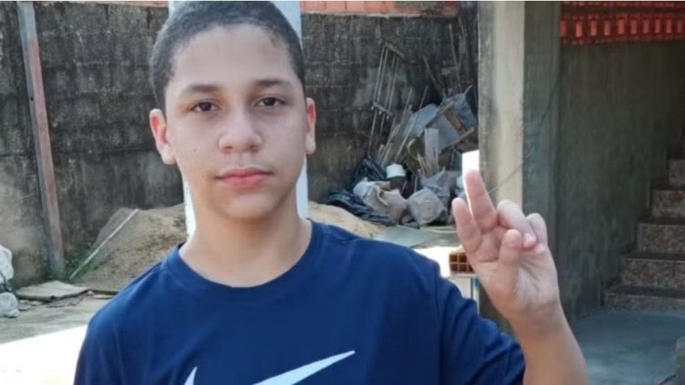 Notícia Relacionada