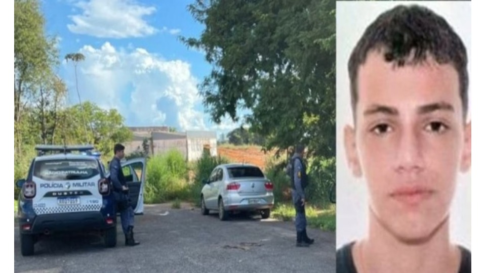 Notícia Relacionada