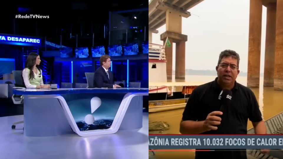 Notícia Relacionada