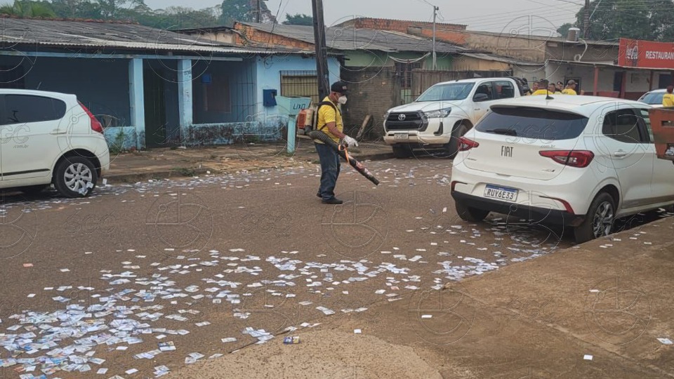 Notícia Relacionada