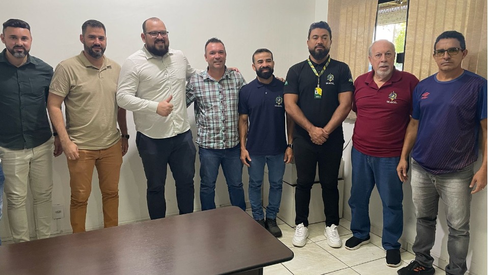 Notícia Relacionada