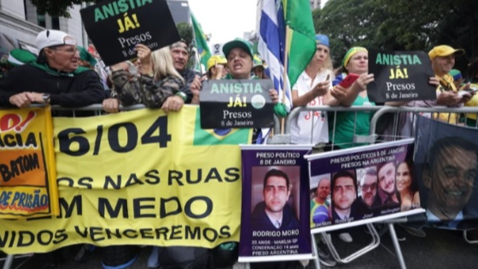 Notícia Relacionada