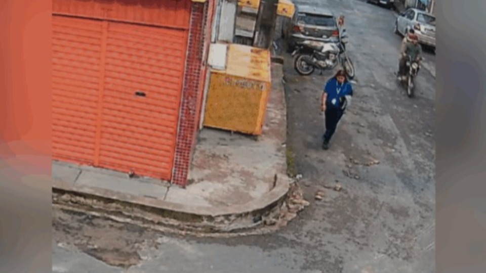 Imagem Editoria