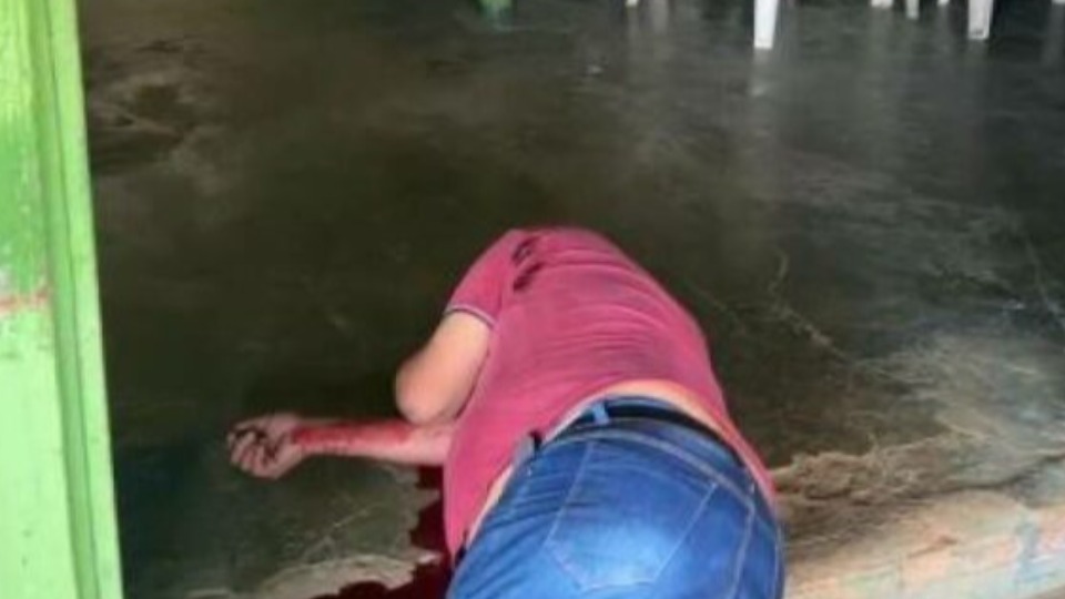 Imagem Editoria