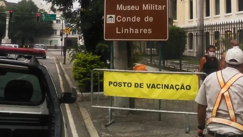 Imagem Editoria