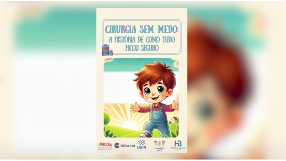 Imagem Editoria