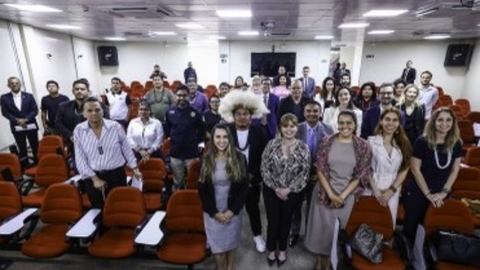 Imagem Editoria