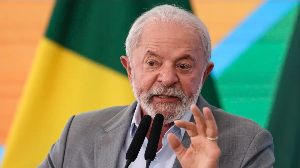 Notícia Relacionada