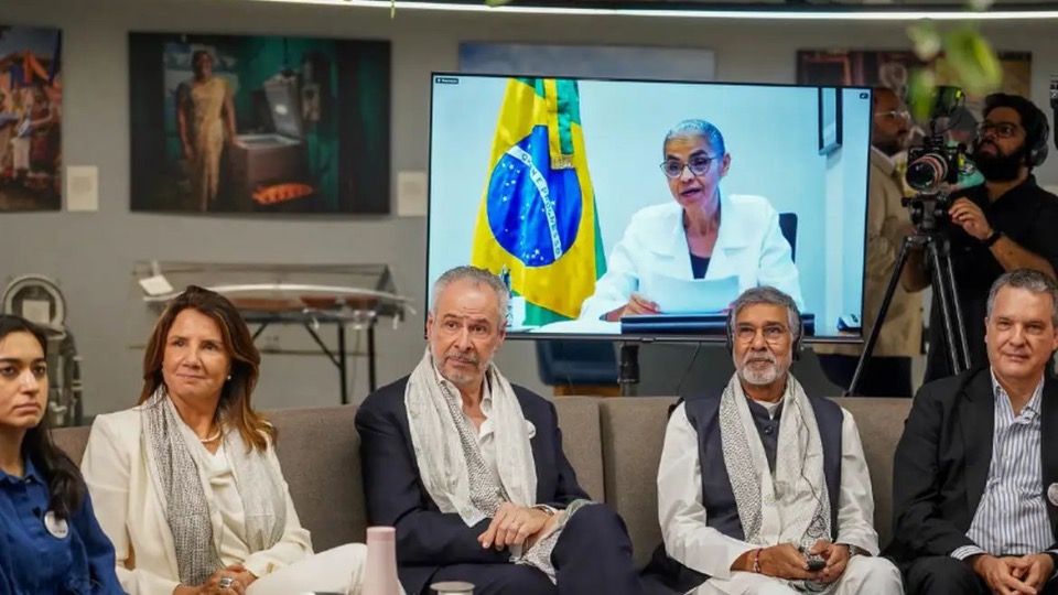 Imagem Editoria