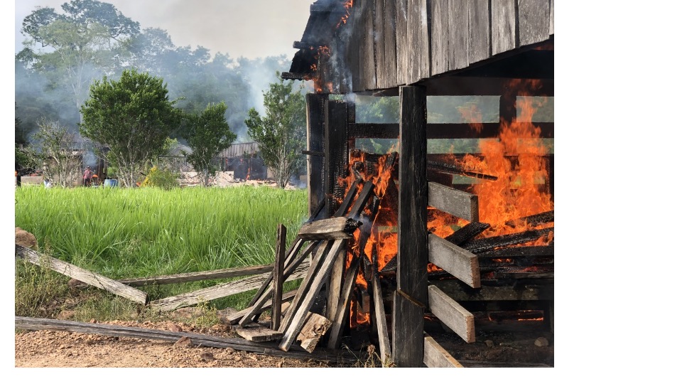 Notícia Relacionada