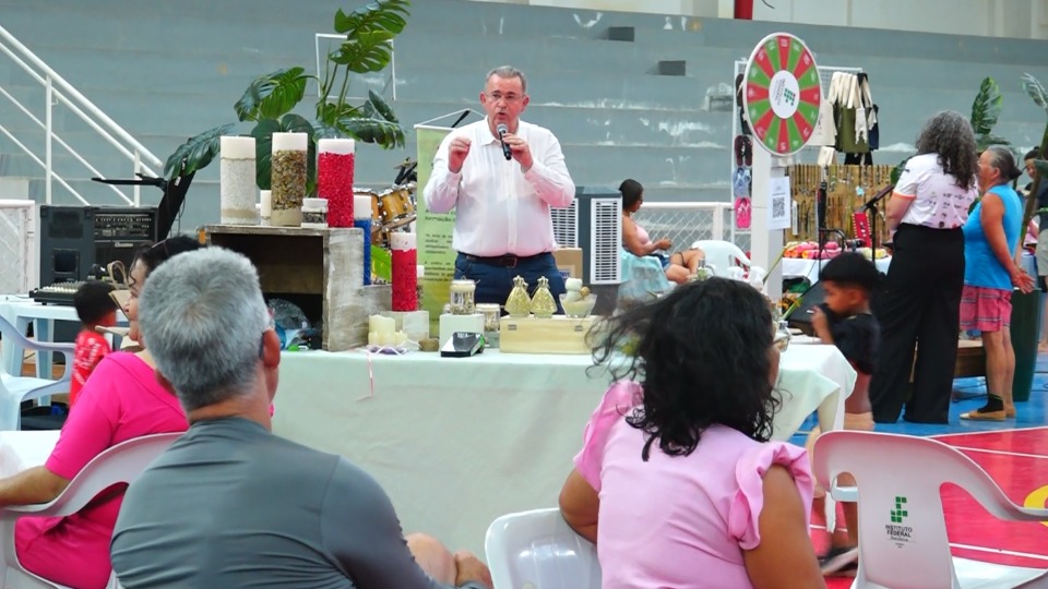 Notícia Relacionada