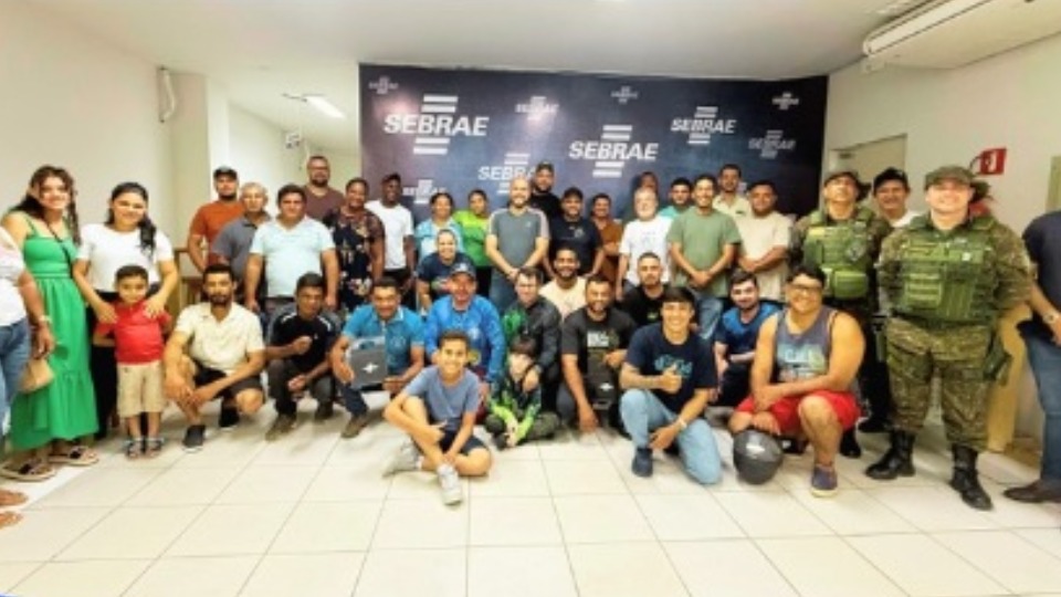 Notícia Relacionada