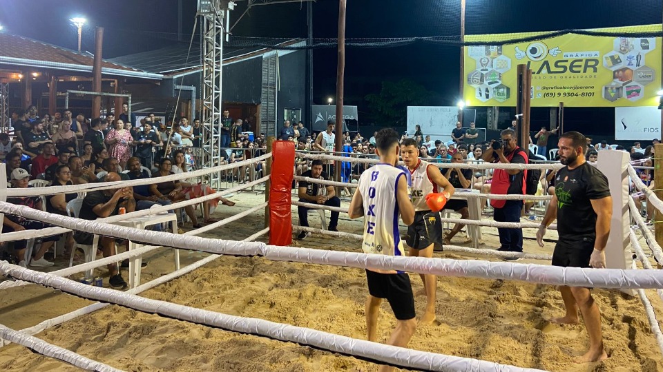 Notícia Relacionada