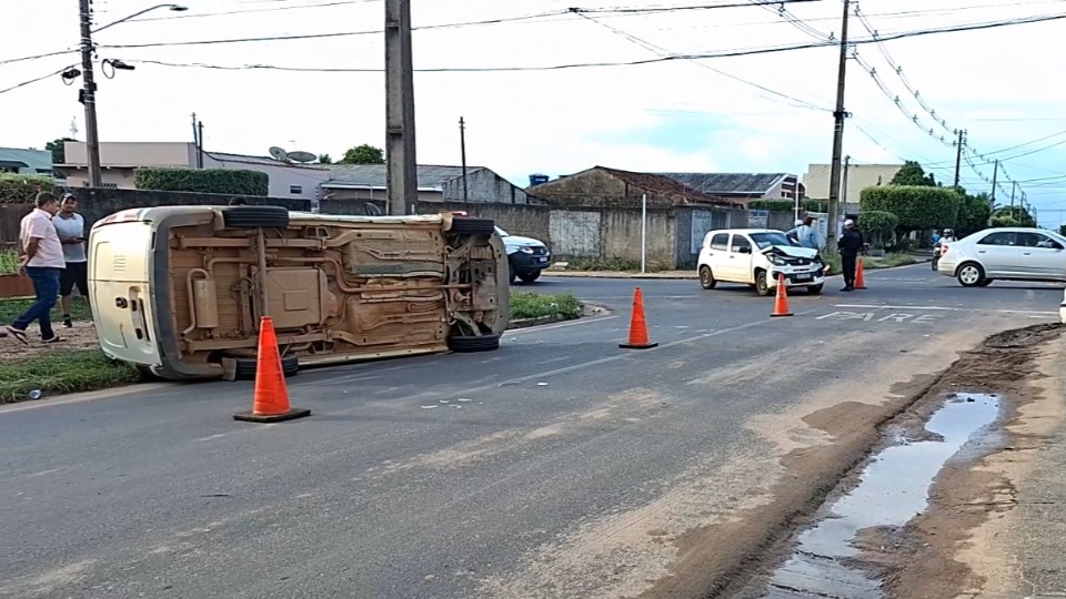 Notícia Relacionada