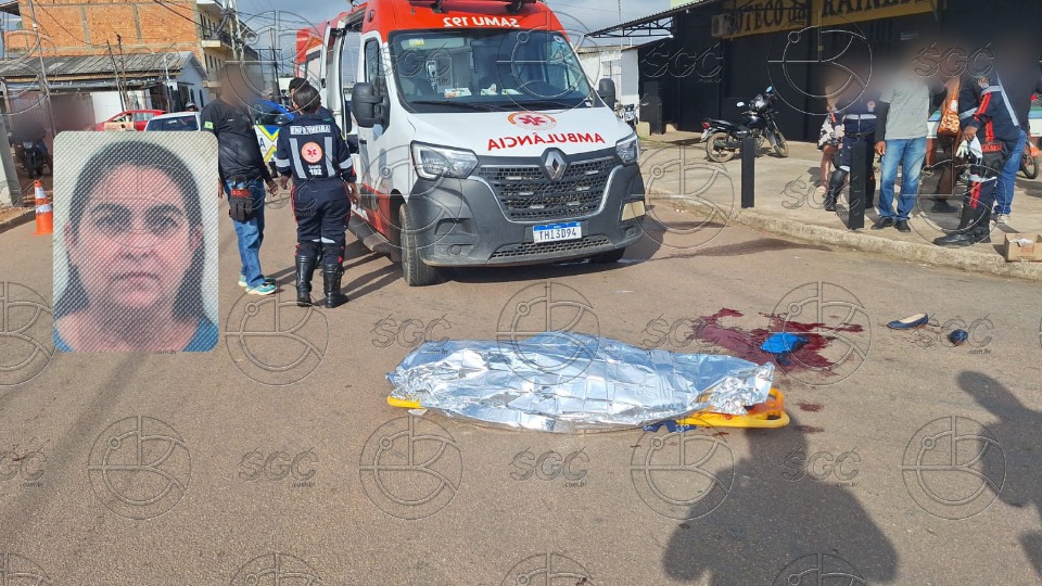 Notícia Relacionada