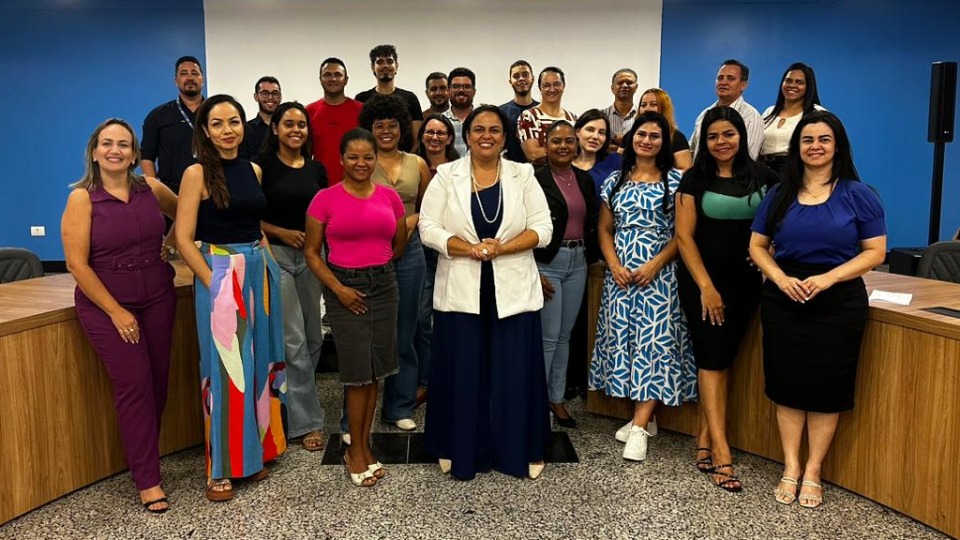 Notícia Relacionada