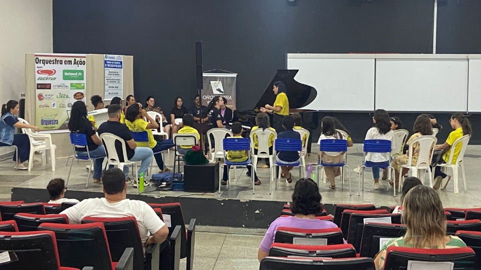 Notícia Relacionada