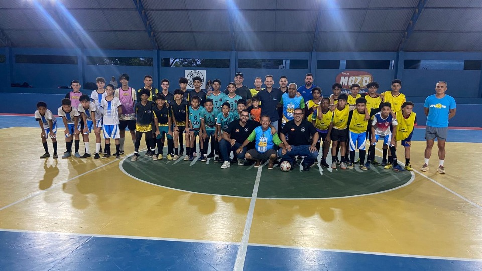 Notícia Relacionada