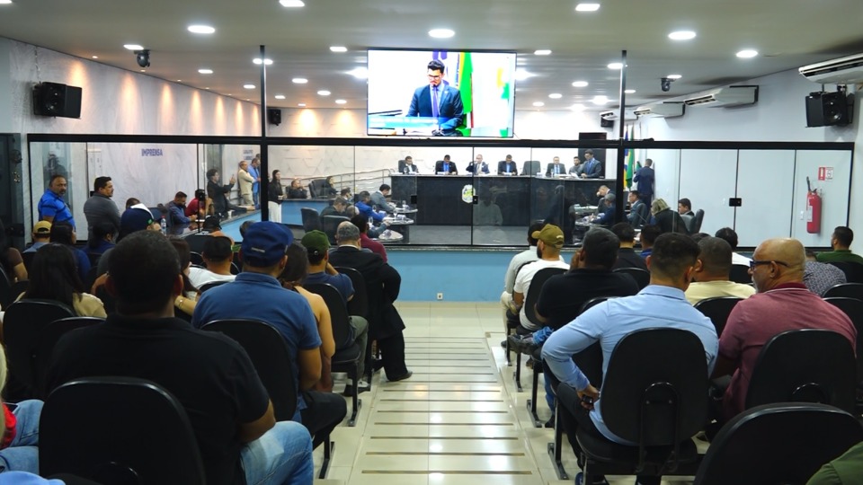 Notícia Relacionada