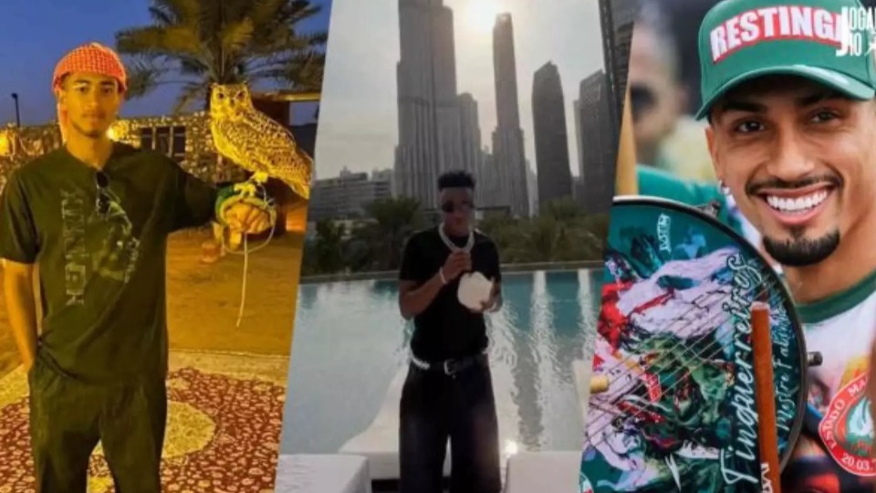 Imagem Últimas Notícias