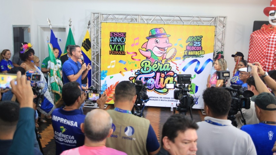 Notícia Relacionada