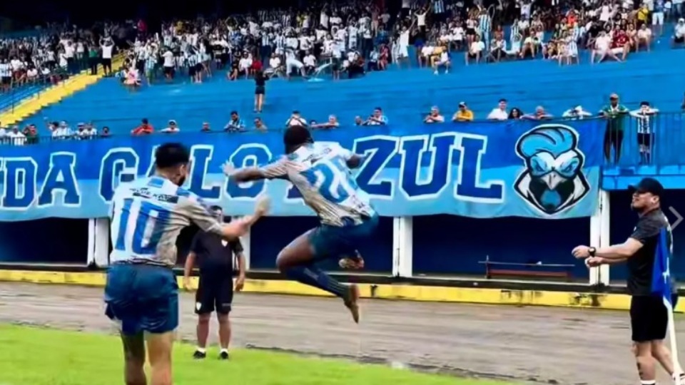 Notícia Relacionada