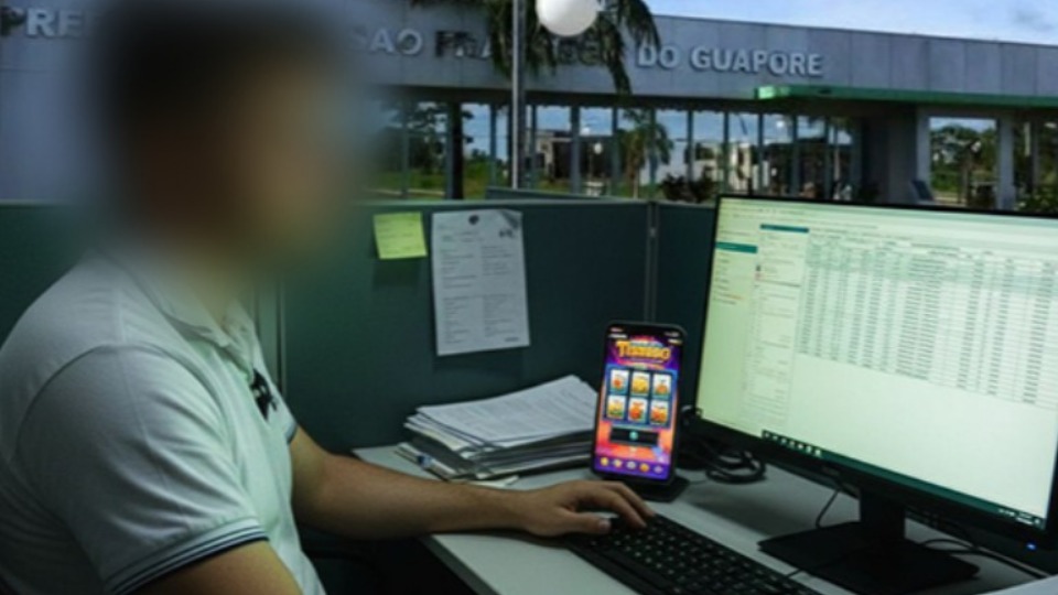 Notícia Relacionada