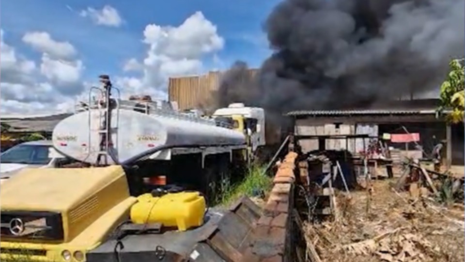 Notícia Relacionada