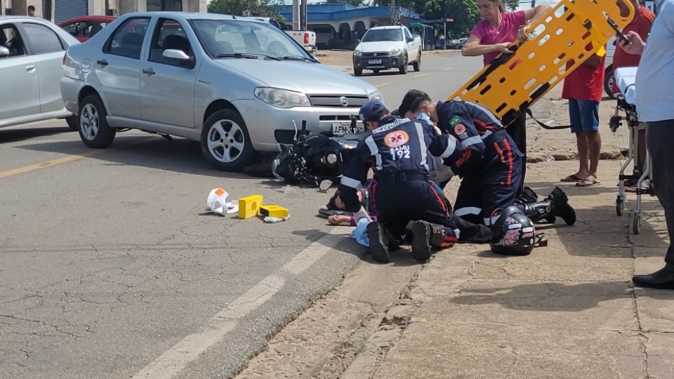 Notícia Relacionada