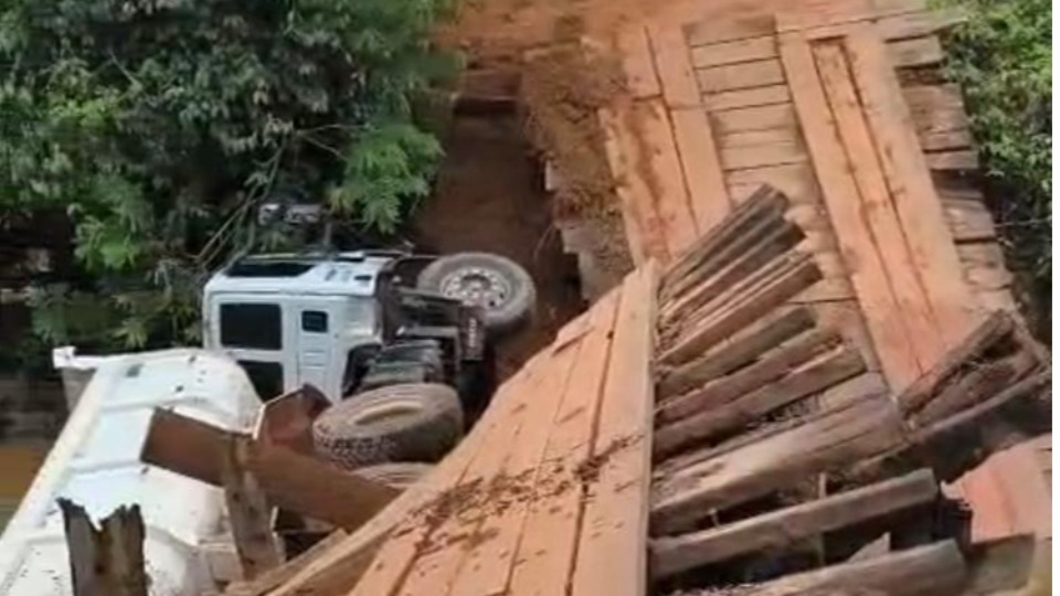 Notícia Relacionada