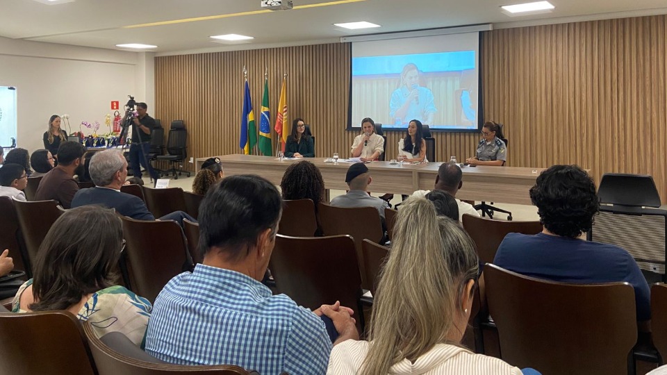 Notícia Relacionada