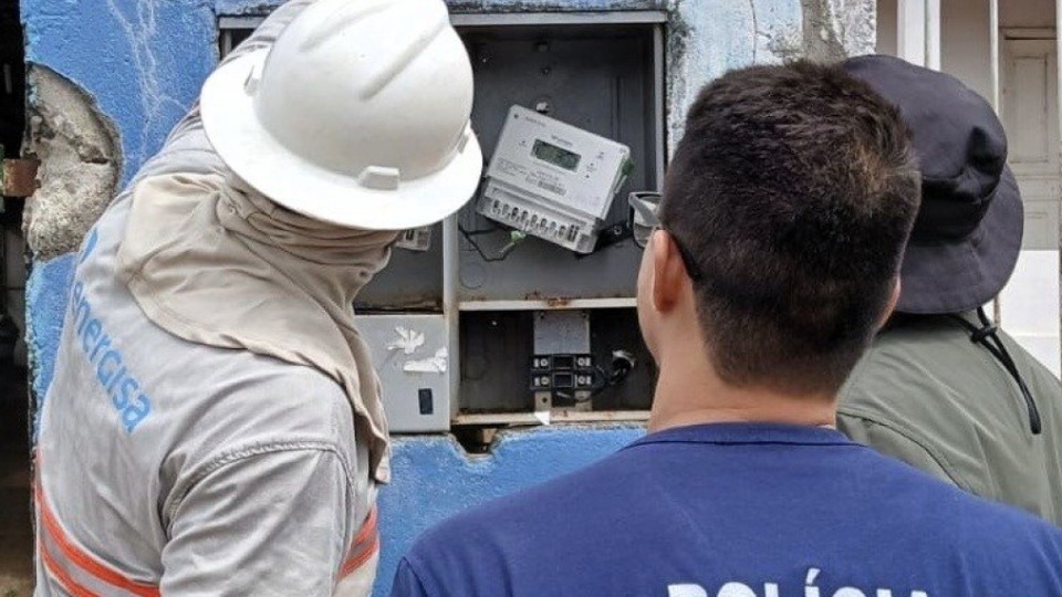 Notícia Relacionada