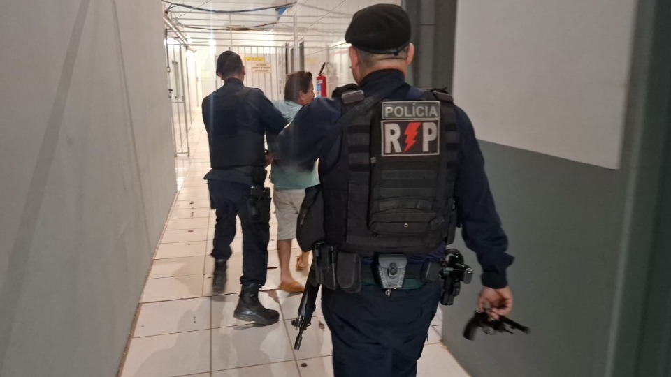 Notícia Relacionada