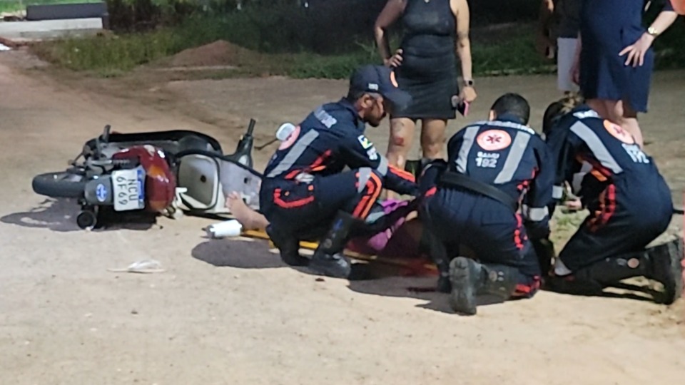 Notícia Relacionada