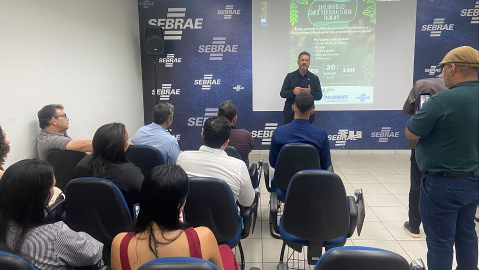 Notícia Relacionada