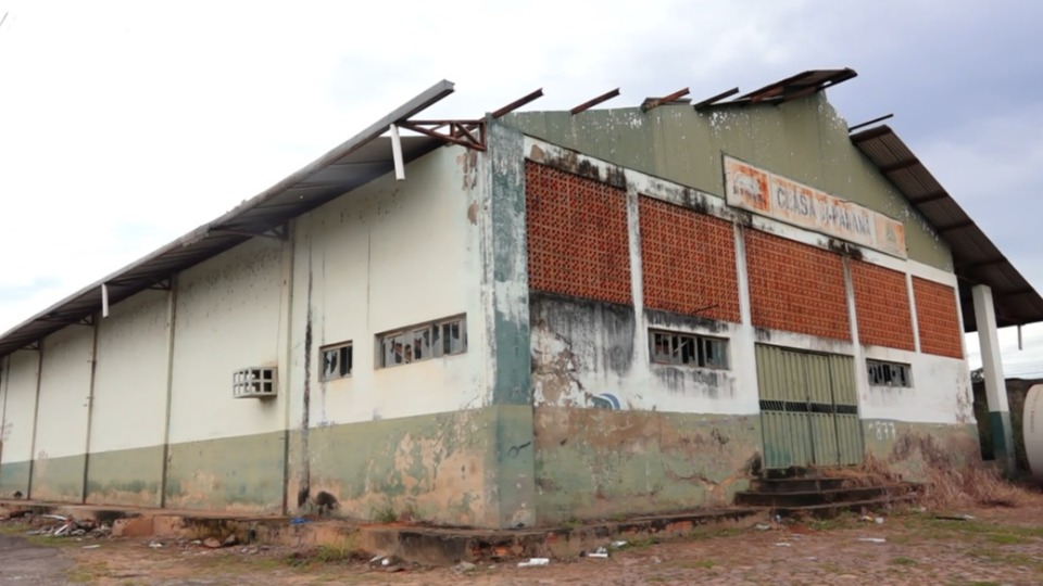 Notícia Relacionada