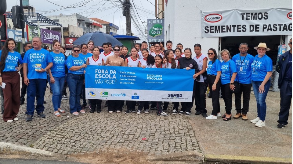 Notícia Relacionada