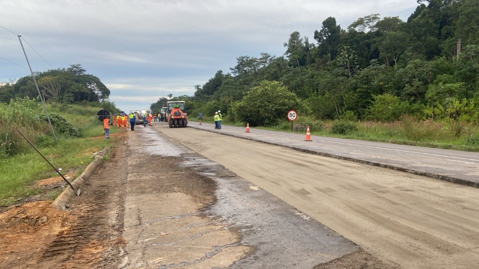 Notícia Relacionada