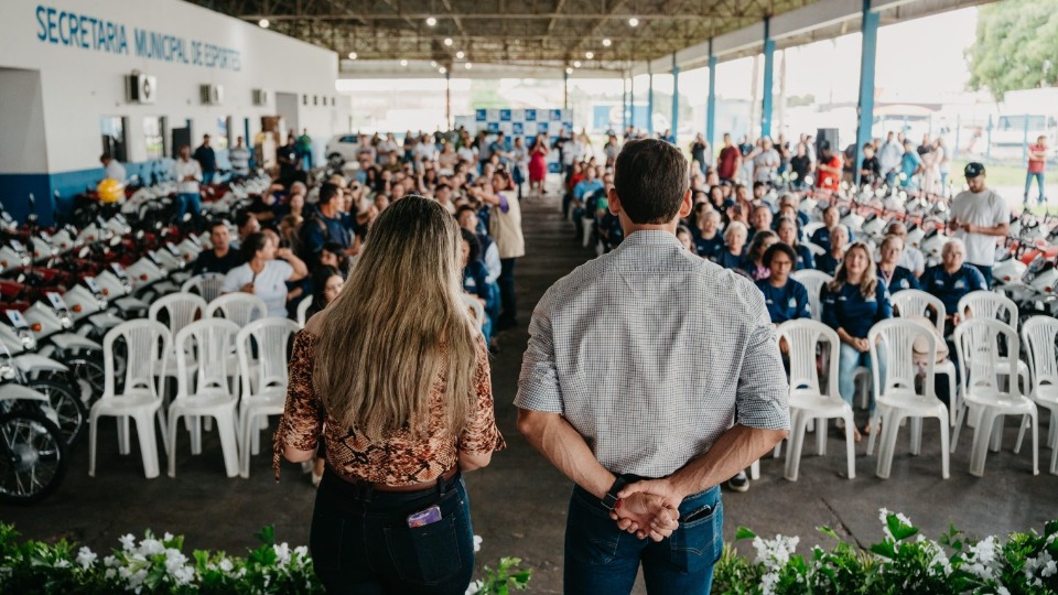 Notícia Relacionada