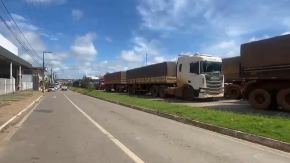 Notícia Relacionada