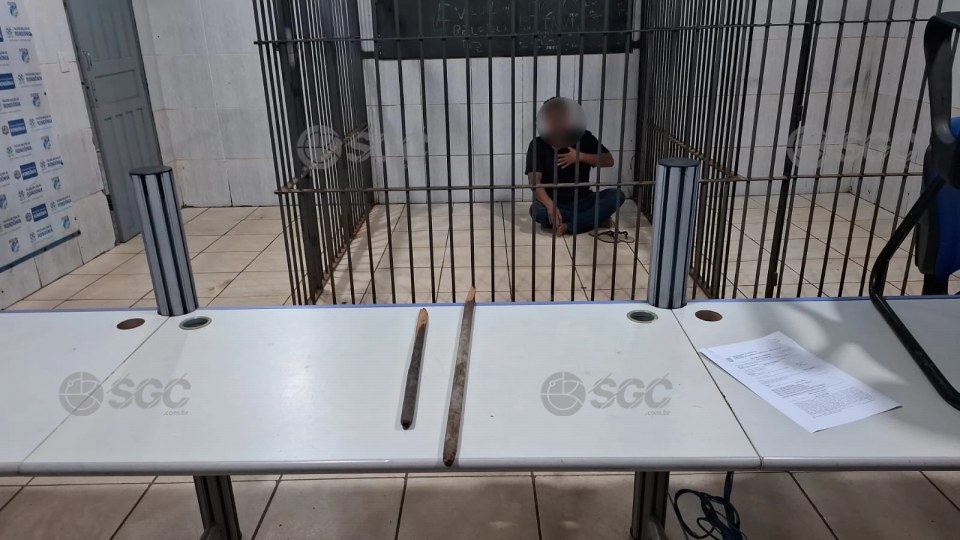 Notícia Relacionada
